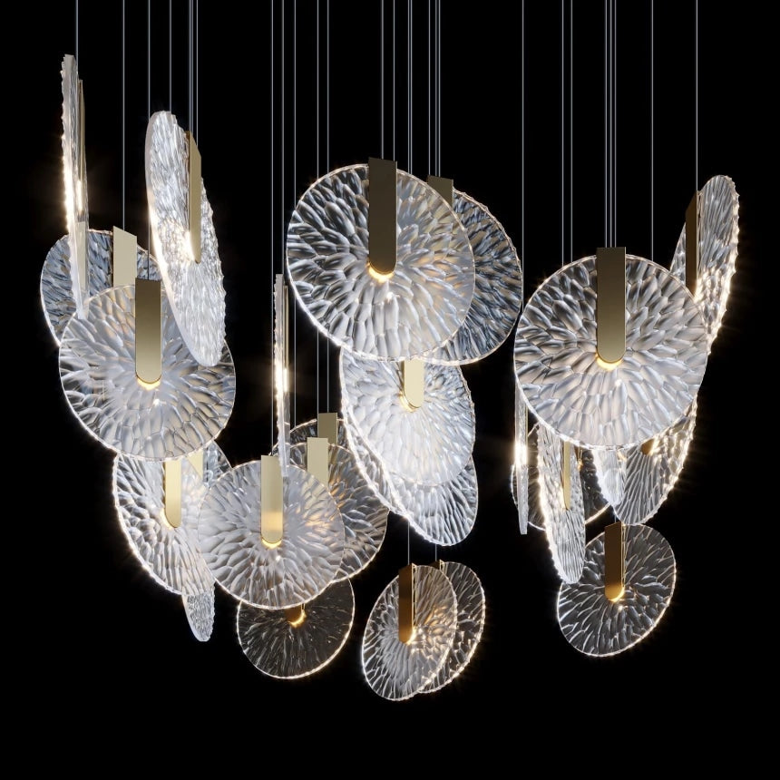 Lighting composition (DEPRIMO: LC0272)