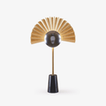 gilded-fan-table-lamp-anzaz-Black & Gold-1