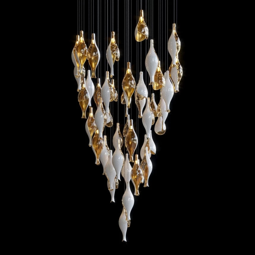 Lighting composition (DEPRIMO: LC0276)