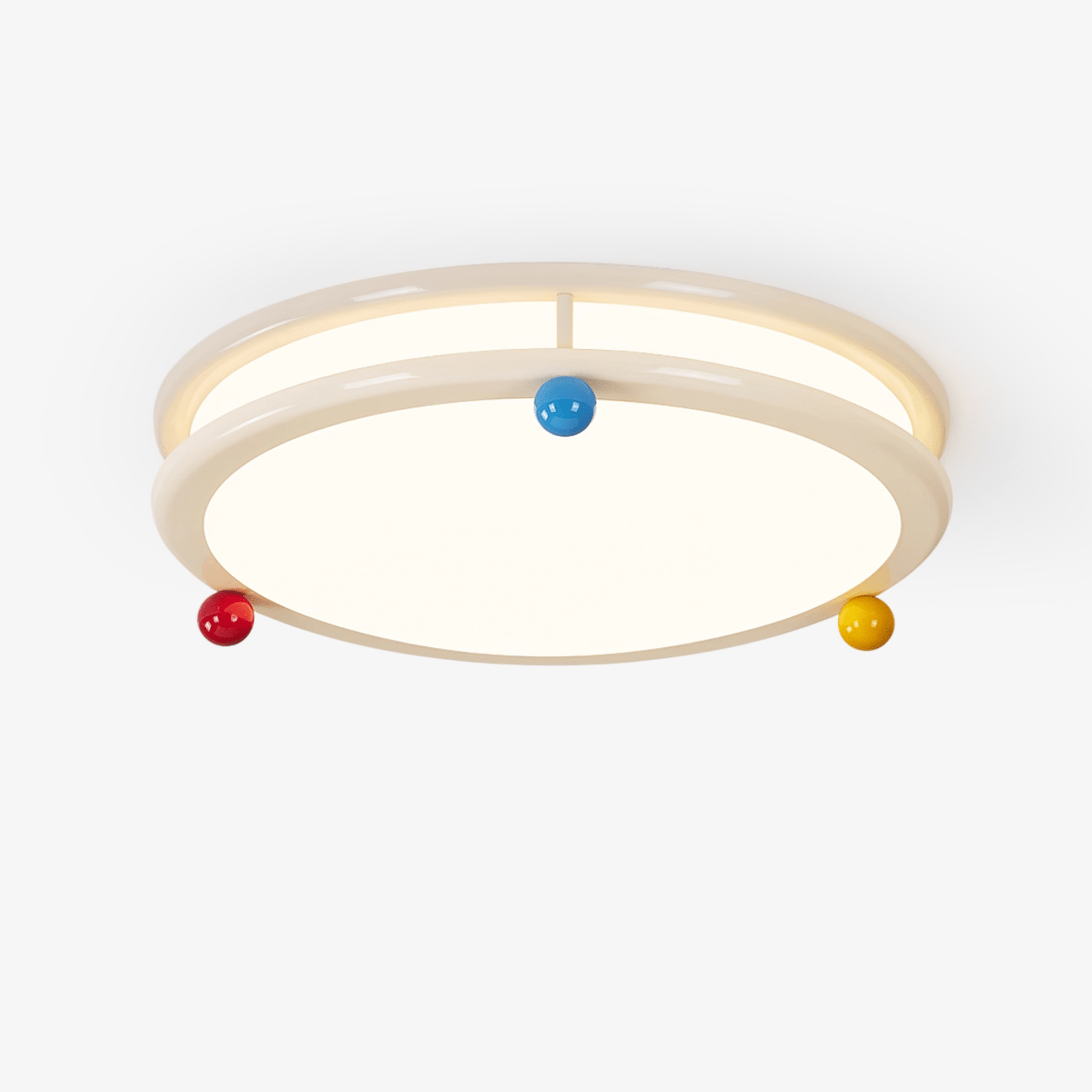 trio-memphis-ceiling-light-anzaz-Beige & White-1