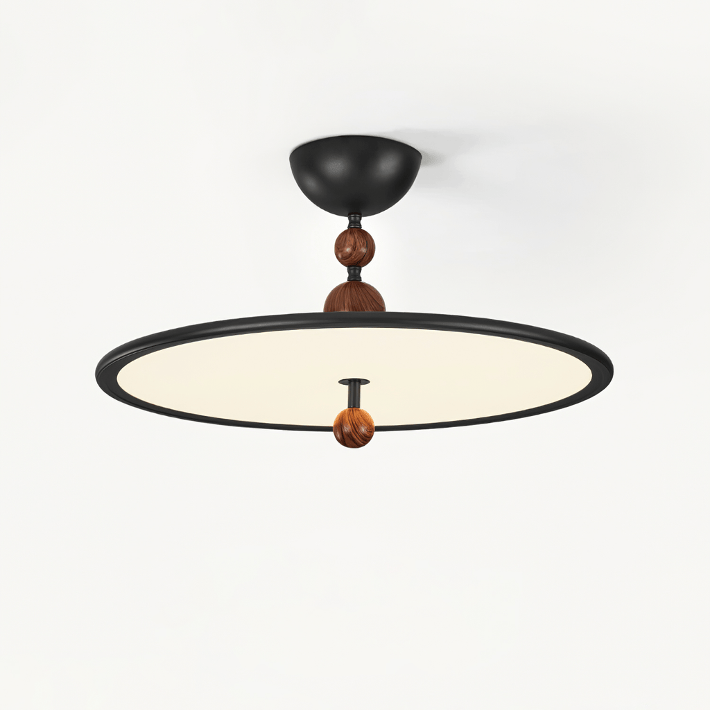 eclipsa-ceiling-light-anzaz-Walnut wood Grain & Black-1
