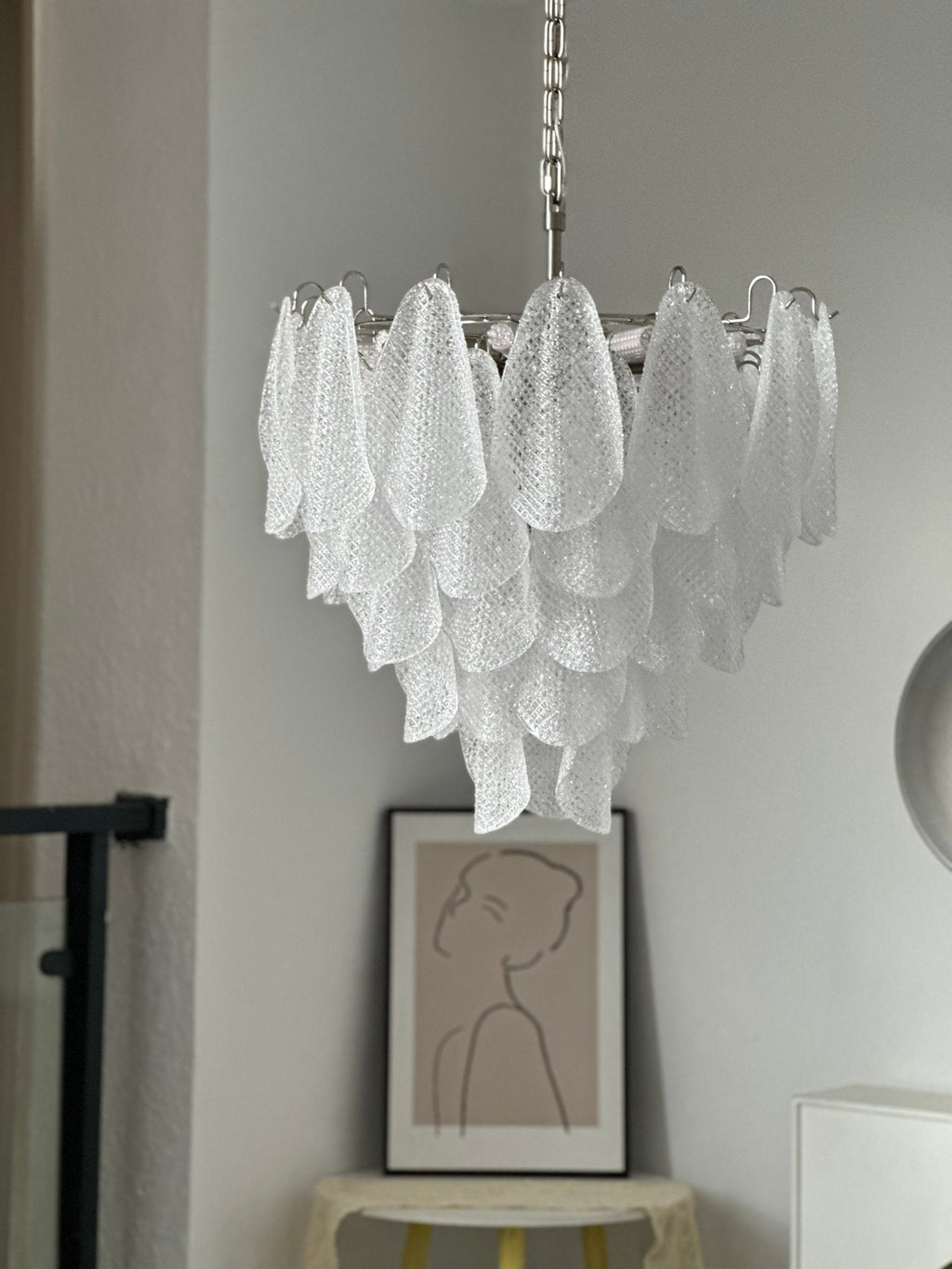 murano-glass-teardrop-chandelier-anzaz--9