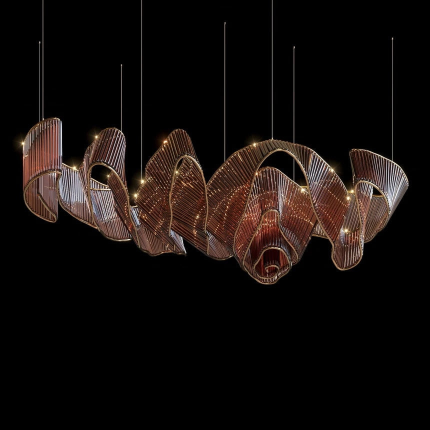 Compoziție de iluminare (DEPRIMO: LC0228)