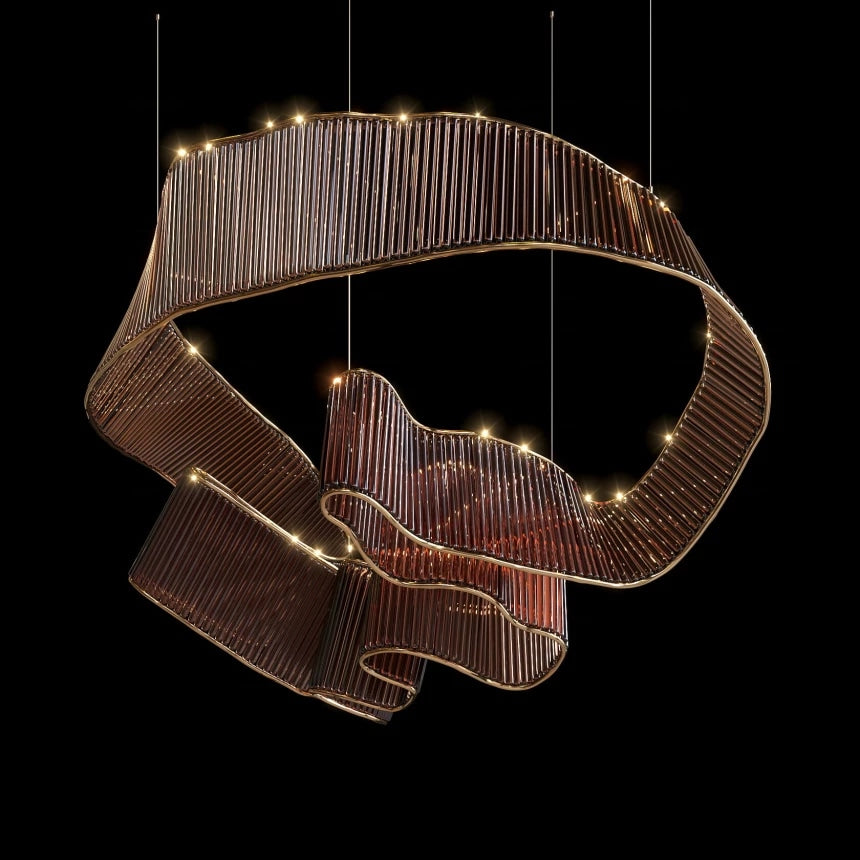 Compoziție de iluminare (DEPRIMO: LC0228)