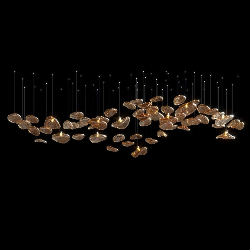 Compoziție de iluminare (DEPRIMO: LC0262)