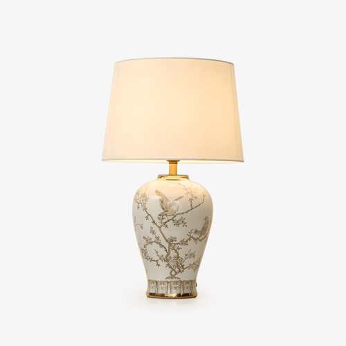 avian-floral-ceramic-table-lamp-anzaz-White-1