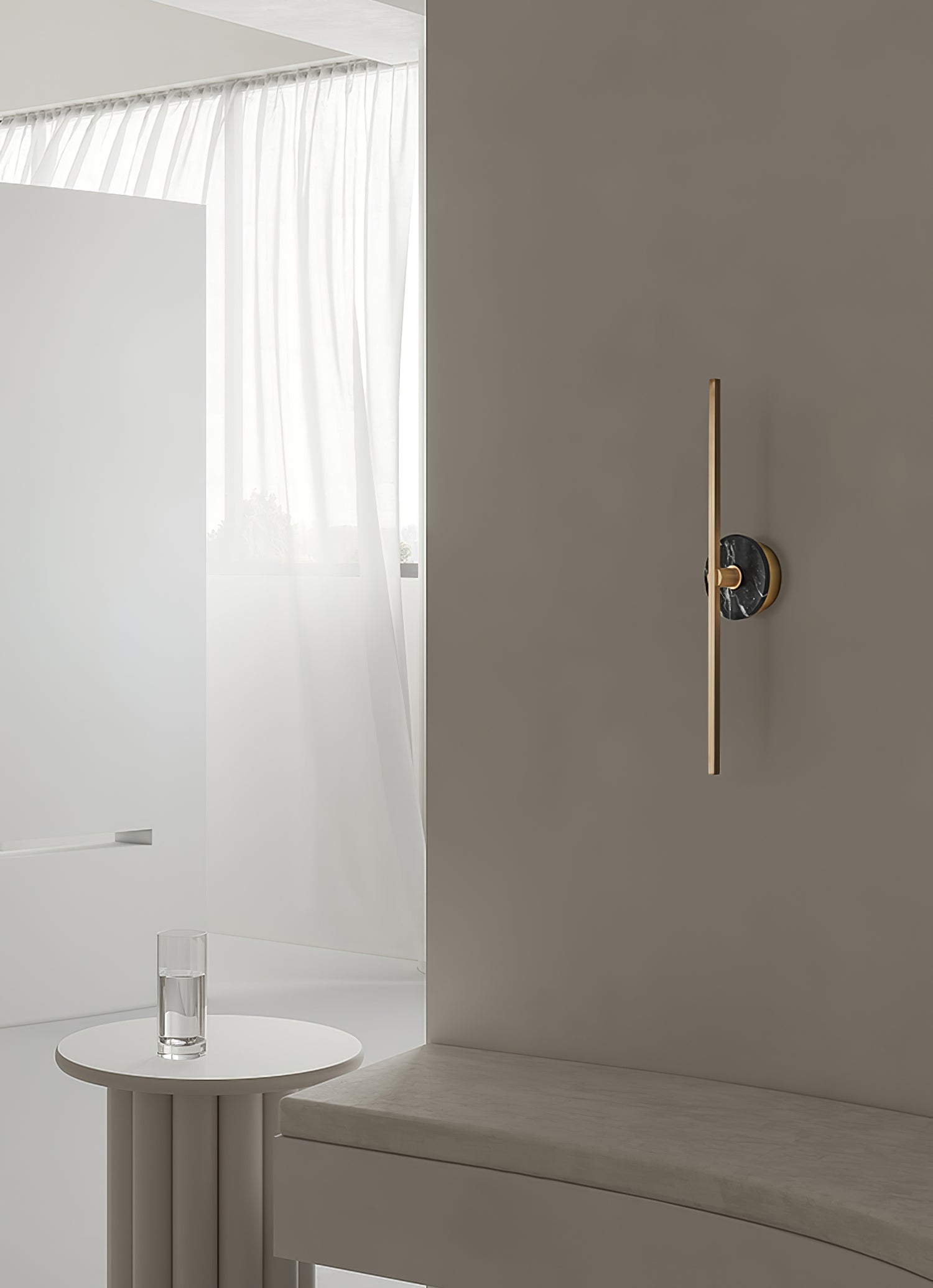 zylaro-stone-wall-light-anzaz-Black Marble & Gold-6