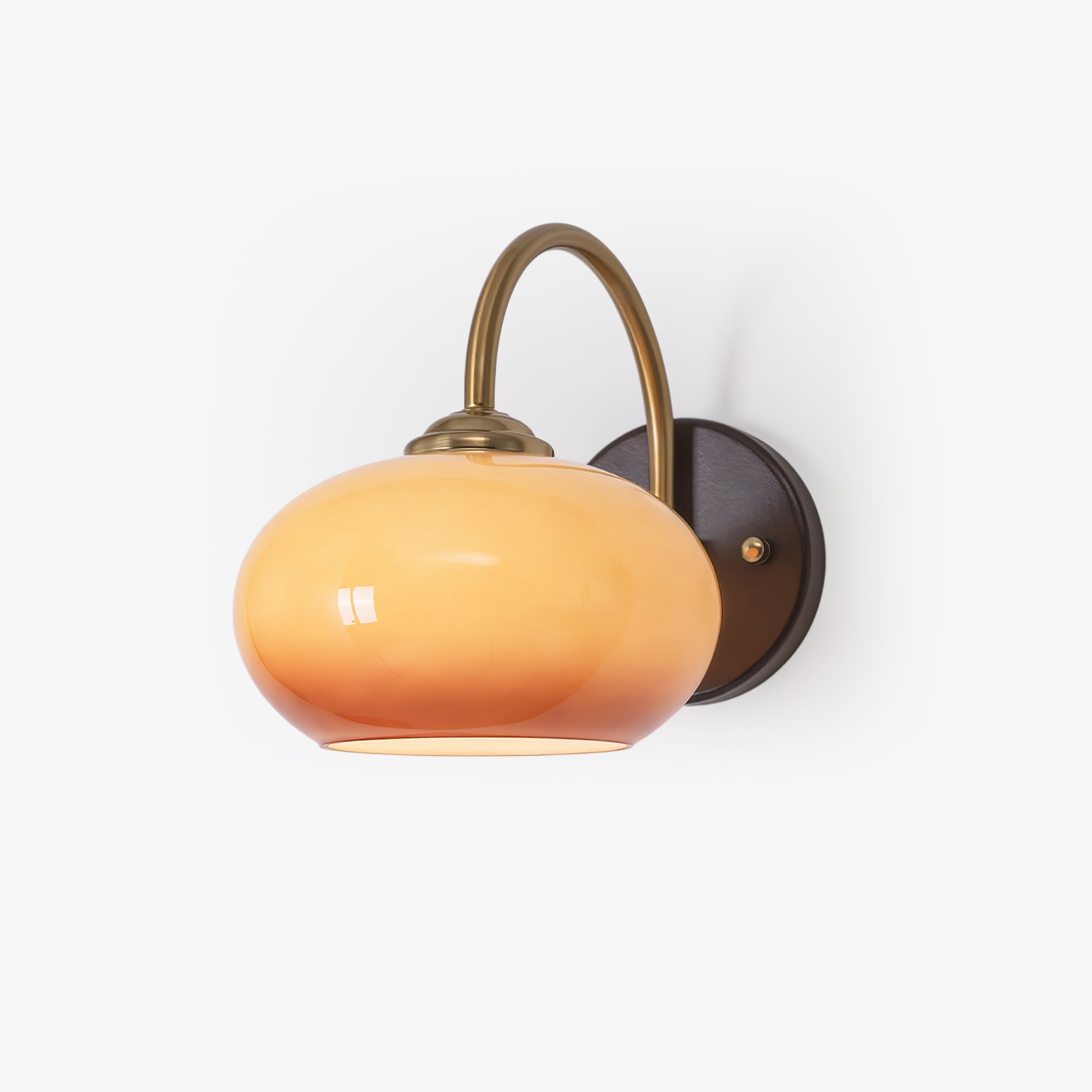 nilo-wall-lamp-anzaz-Gold & Amber-1