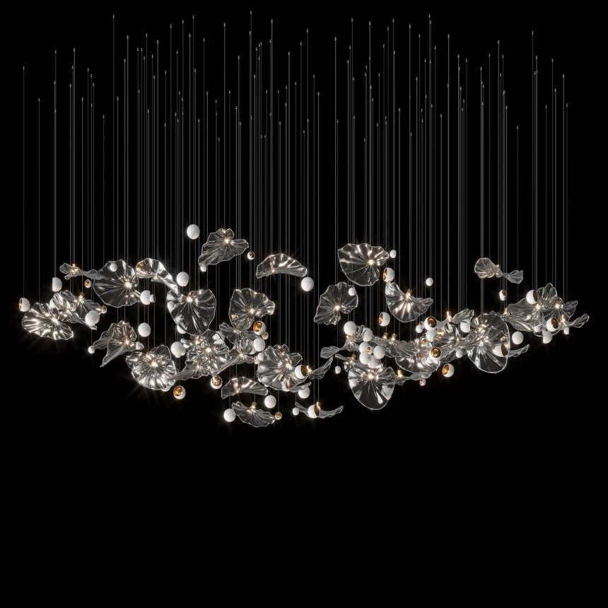 Compoziție iluminare (DEPRIMO: LC0254)