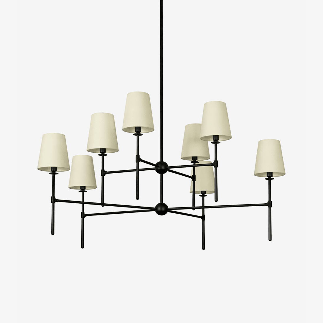 axial-chandelier-anzaz-Black & White-1