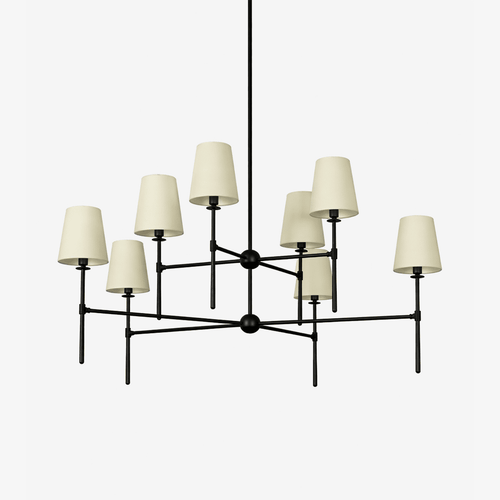 axial-chandelier-anzaz-Black & White-1