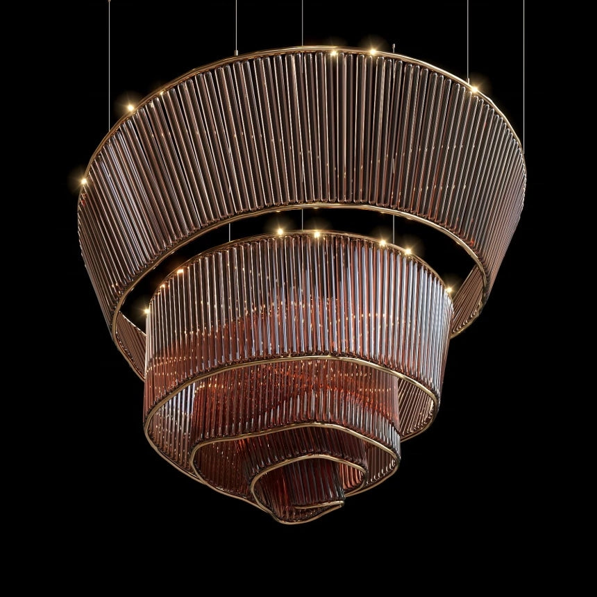 Compoziție de iluminare (DEPRIMO: LC0228)