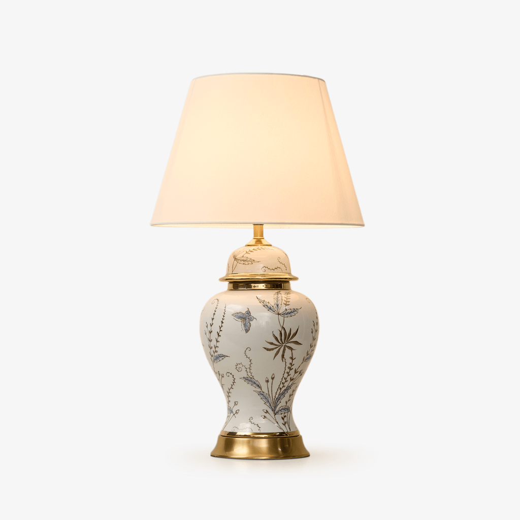 gilt-accented-ceramic-table-lamp-anzaz-White & Gold-1