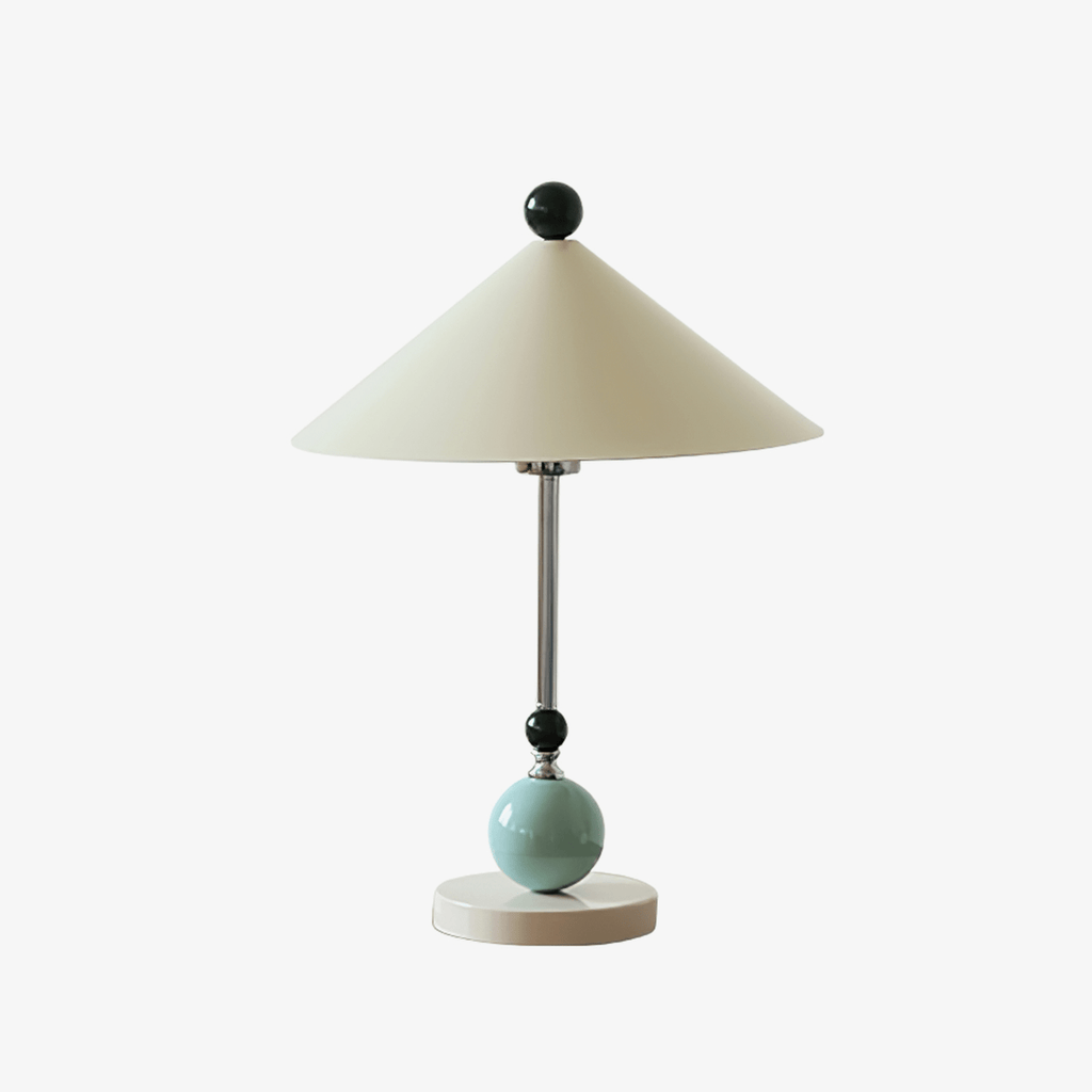 geo-orb-table-light-anzaz-Beige & Green-1