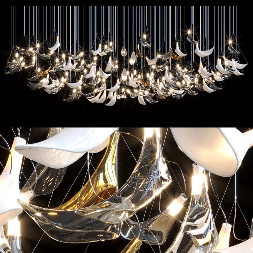 Compoziția luminoasă (DEPRIMO: LC0057)
