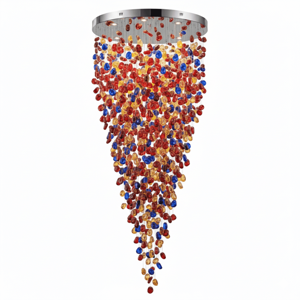 multicolor-crystal-stone-chandelier-anzaz--88