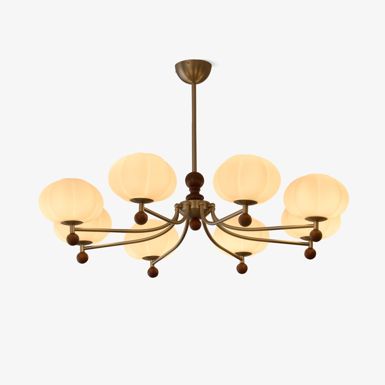 emberlyn-bloom-chandelier-anzaz-Walnut Color & Nickel & White-1