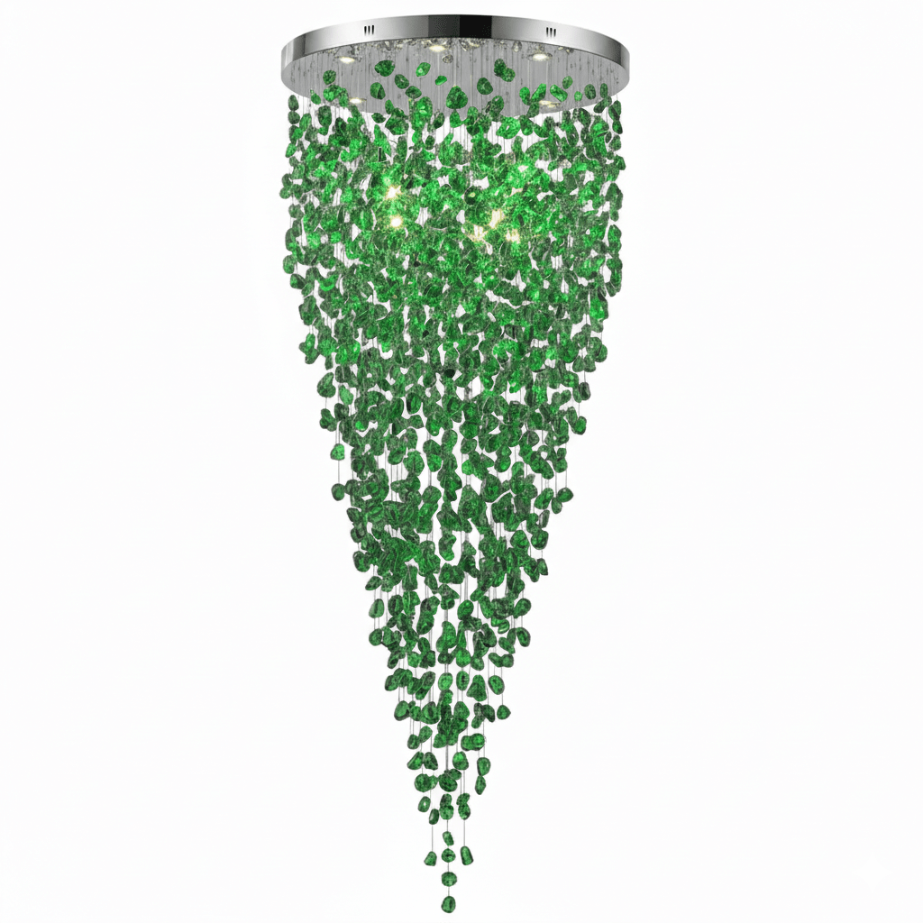 multicolor-crystal-stone-chandelier-anzaz--79