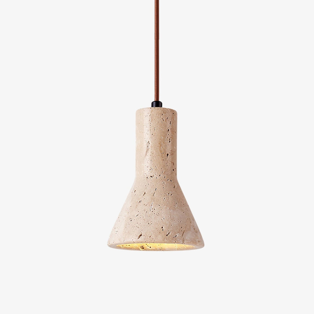 alchemica-stone-pendant-lamp-anzaz-Yellow Travertine-1