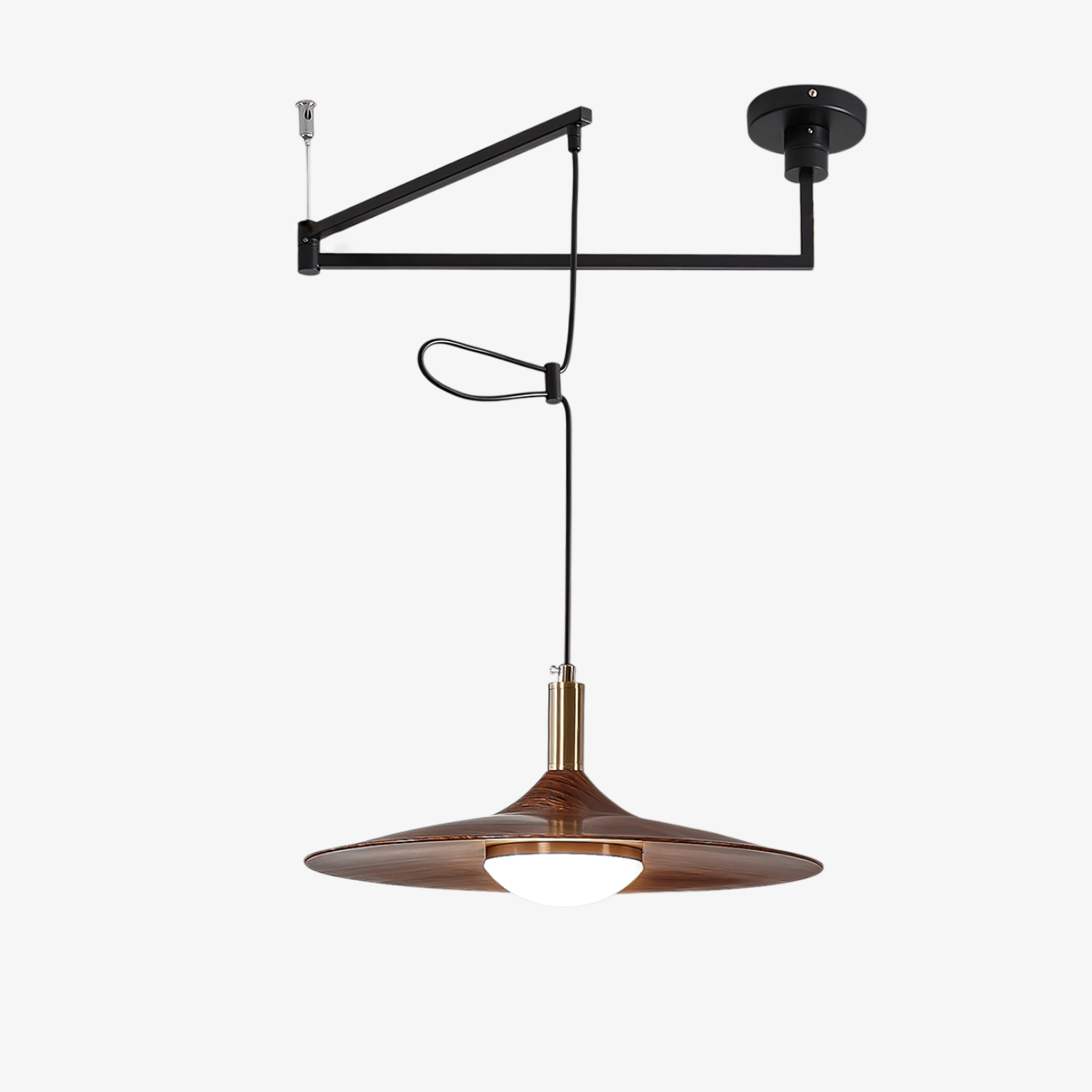crane-swing-arm-pendant-lamp-anzaz-Walnut wood grain & Black-1