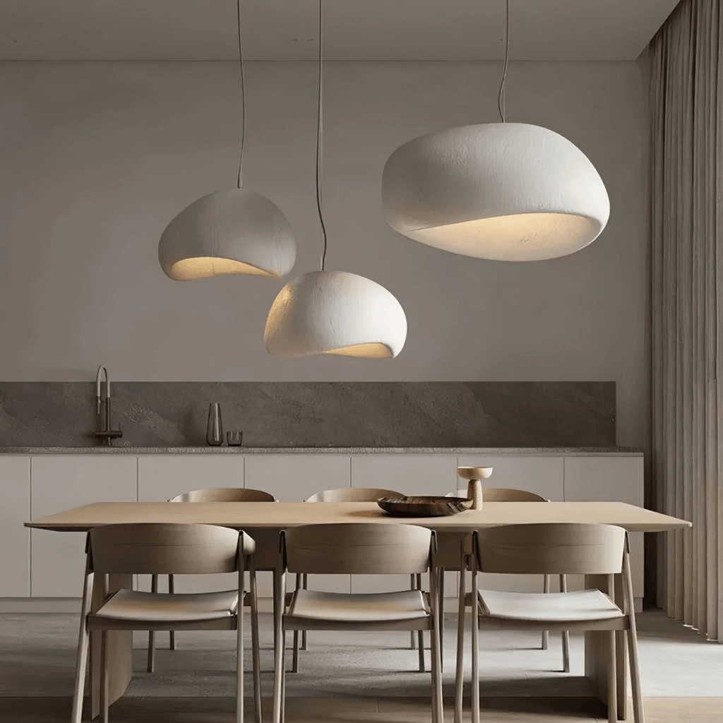khmara-rough-combination-chandelier-b-anzaz-White & White Hanging Wire-2