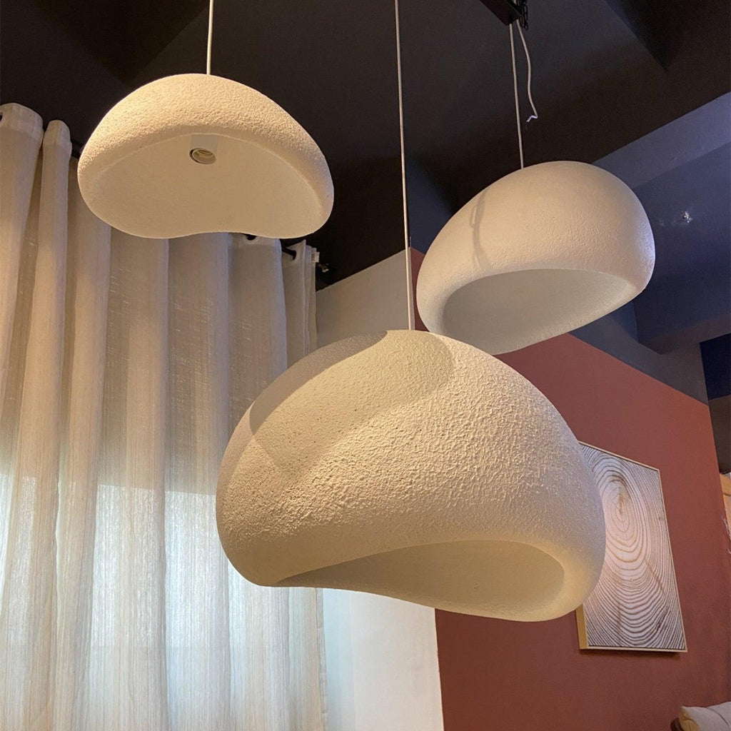 khmara-rough-combination-chandelier-b-anzaz-Beige & White Hanging Wire-16