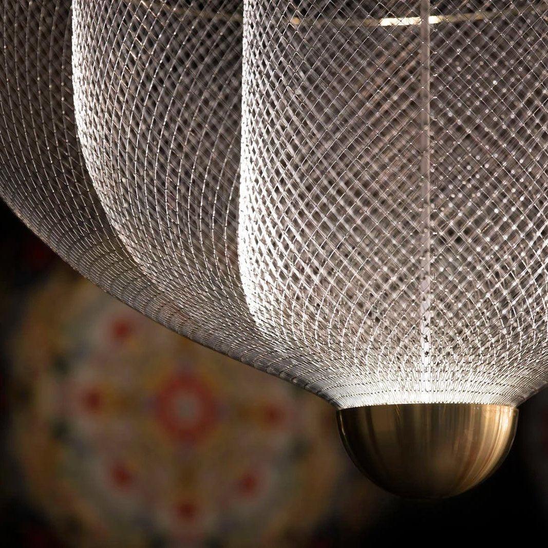 meshmatics-hanging-lamp-anzaz-Gold & Gold-23