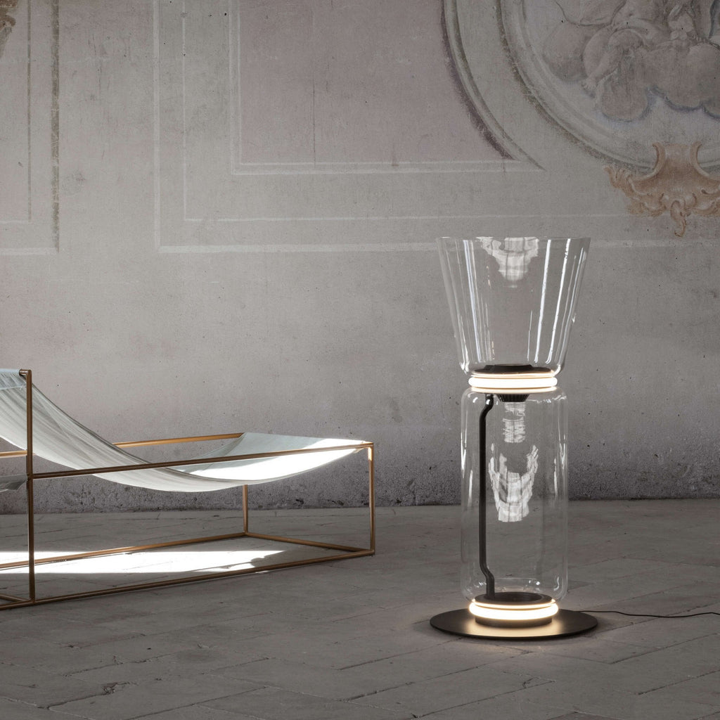 bamboo-glass-floor-lamp-anzaz-Clear+Black & Warm Light-83