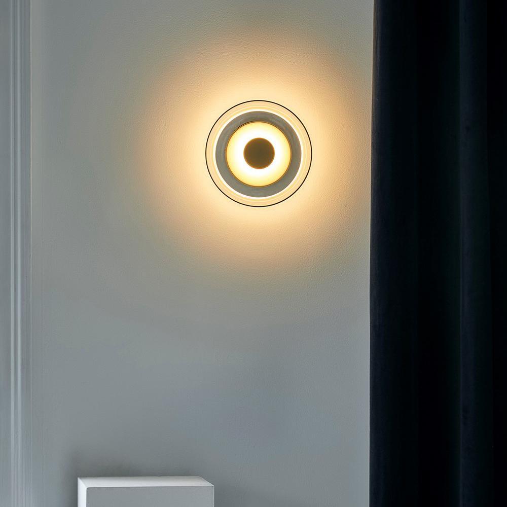 solara-wall-light-anzaz-Brass & Amber glass-4