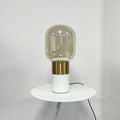 storm-marble-table-lamp-anzaz-White Marble & Cognac-3