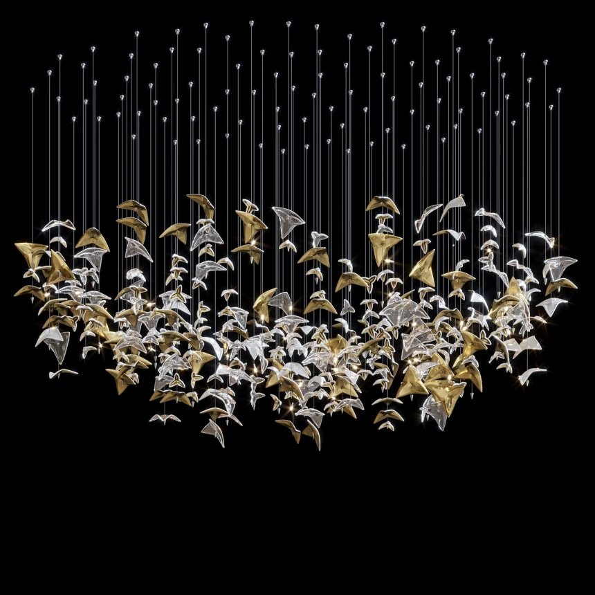 Compoziția luminii (DEPRIMO: LC0164)