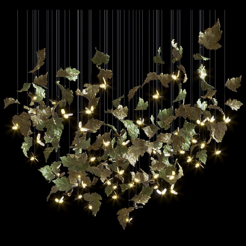 Compoziția luminii (DEPRIMO: LC0051)