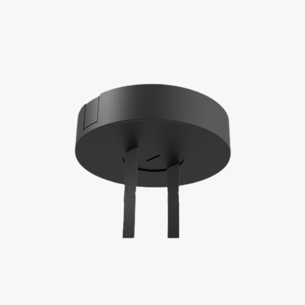 Suport rotund pentru cutie de alimentare cu bandă