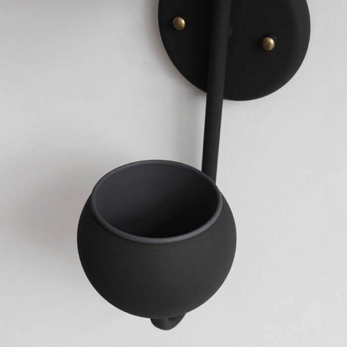 Aplică de perete GRO WALL - lampă de perete de design