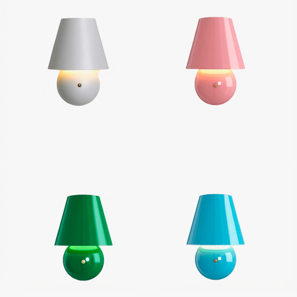 Aplică de aplicare COLORATĂ