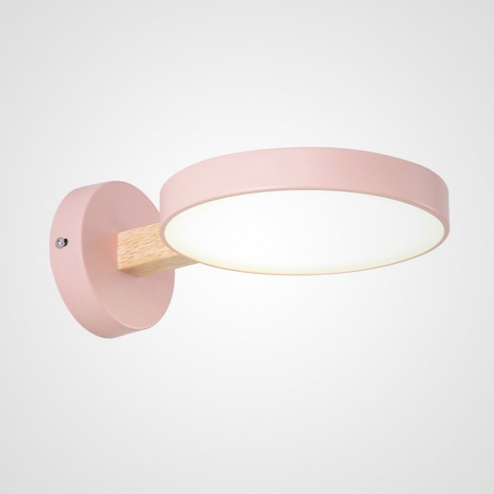 TURNA W Sconce - lampă de perete de design