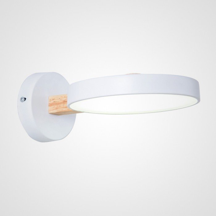 TURNA W Sconce - lampă de perete de design