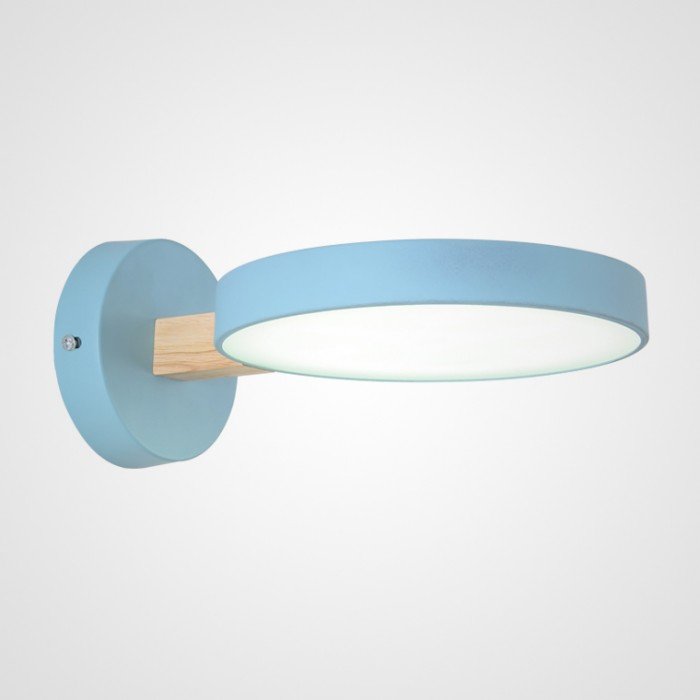 TURNA W Sconce - lampă de perete de design
