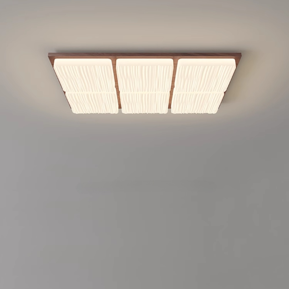 Lampă de tavan Neon Orbit D68 cu 4 becuri