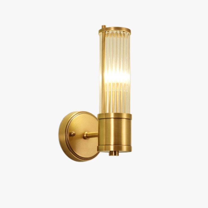 Aplică CHANT - lampă de perete de design