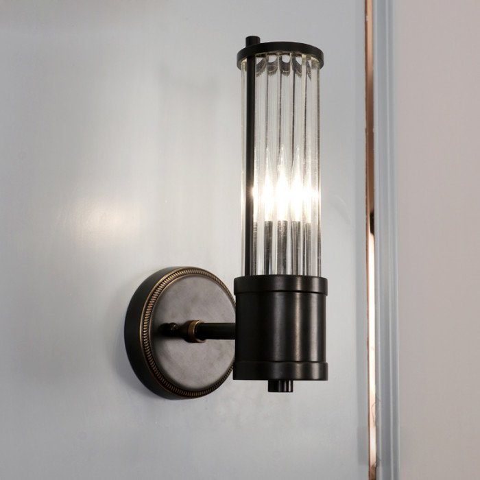 Aplică CHANT - lampă de perete de design