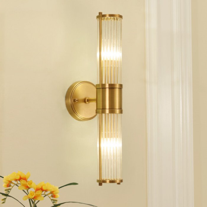 Aplică CHANT - lampă de perete de design