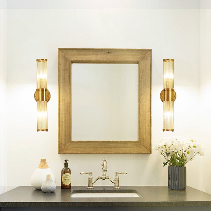 Aplică CHANT - lampă de perete de design