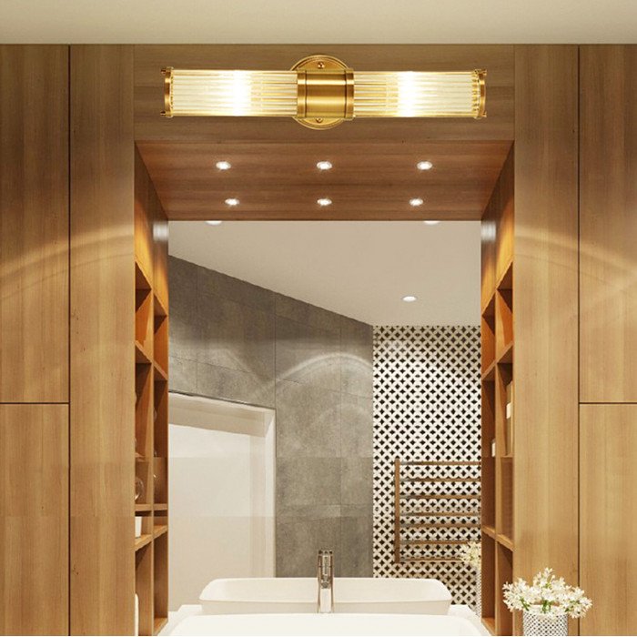 Aplică CHANT - lampă de perete de design