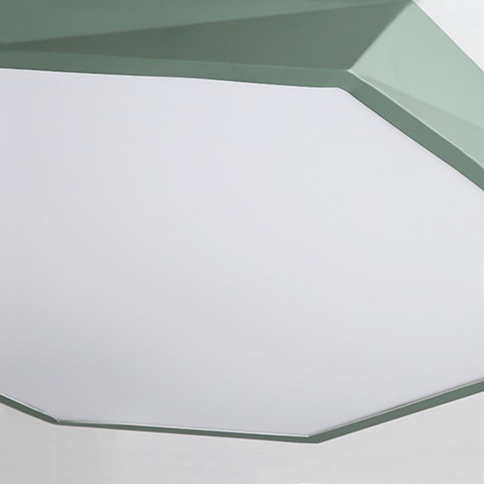 GEOMETRIC A Lampă pentru camera copiilor