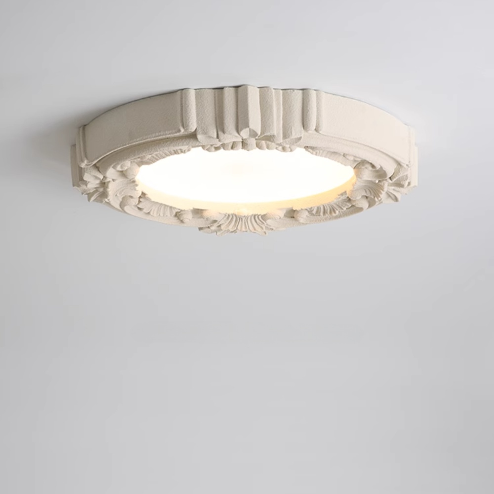 Lampă de tavan tip B, Coral Mist