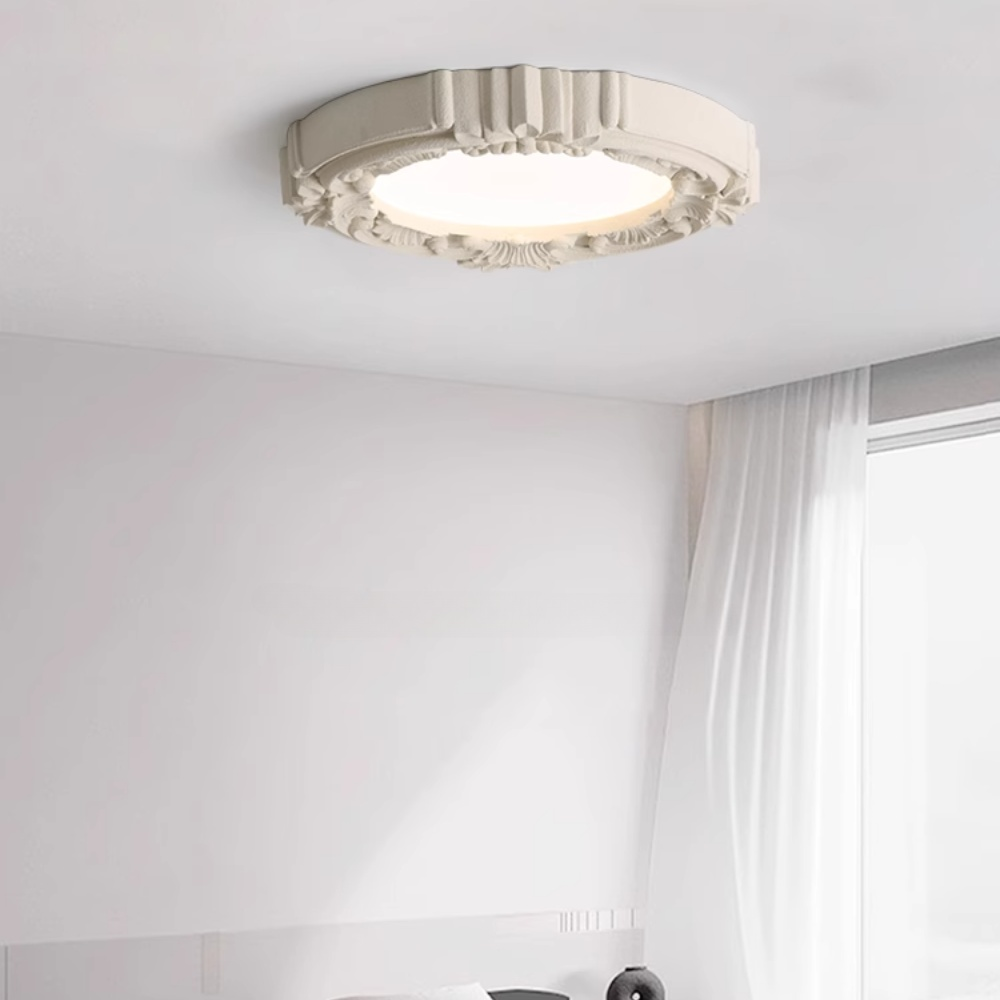 Lampă de tavan tip B, Coral Mist