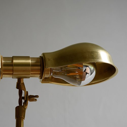 Lampă de masă decorativă GUTTER L