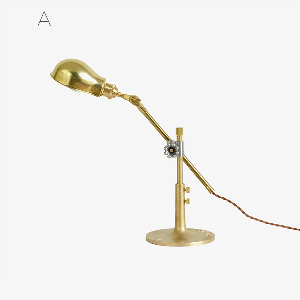 Lampă de masă decorativă GUTTER L