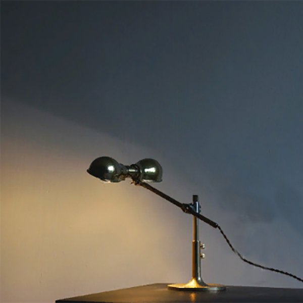 Lampă de masă decorativă GUTTER L